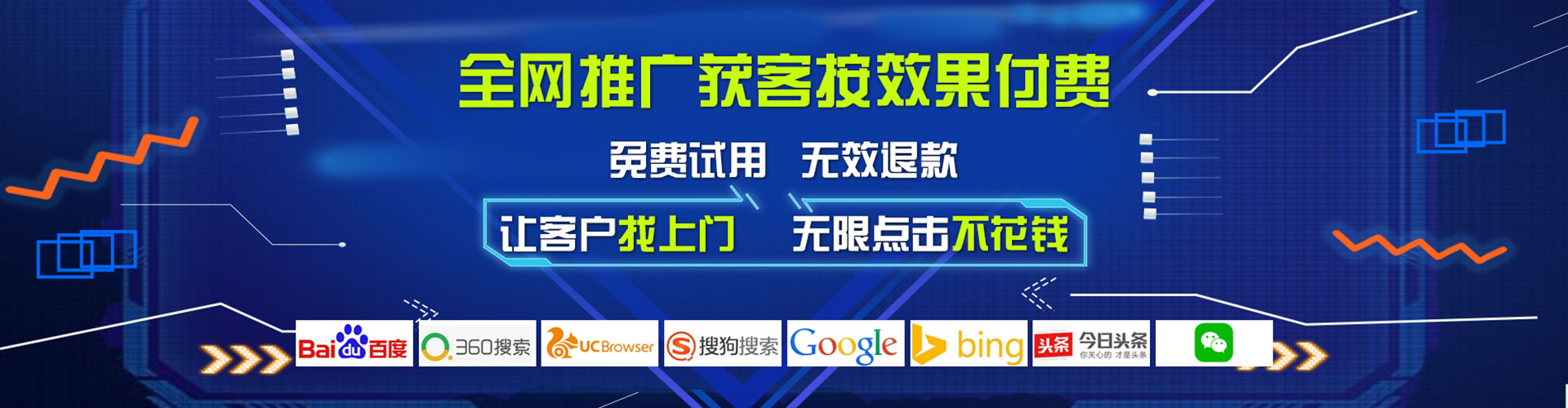 乌恰网络推广开户